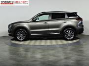 Geely Atlas Pro Белгород  - изображение 23