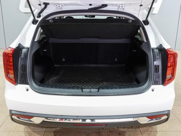 Haval Jolion I с пробегом 2023 года, цена 1 620 000 рублей, 58060 км, внедорожник, Автокод Объявления