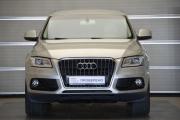 Audi Q5 I (8R) Рестайлинг Москва  - изображение 42