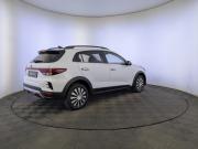 Kia Rio IV Рестайлинг Москва  - изображение 34