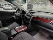 Toyota Camry VII (XV50) Казань  - изображение 38