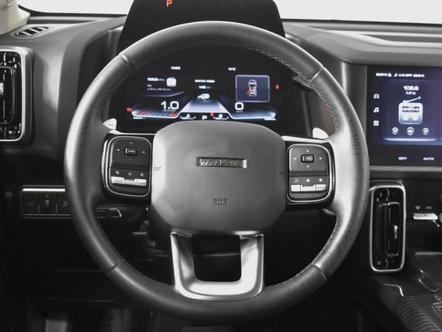 Haval Dargo Казань  - изображение 11