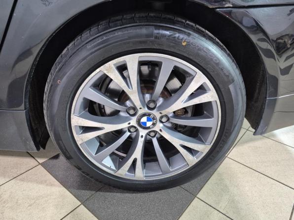 BMW 5 серии V (E60/E61) с пробегом 2006 года, цена 730 000 рублей, 271873 км, седан, Автокод Объявления