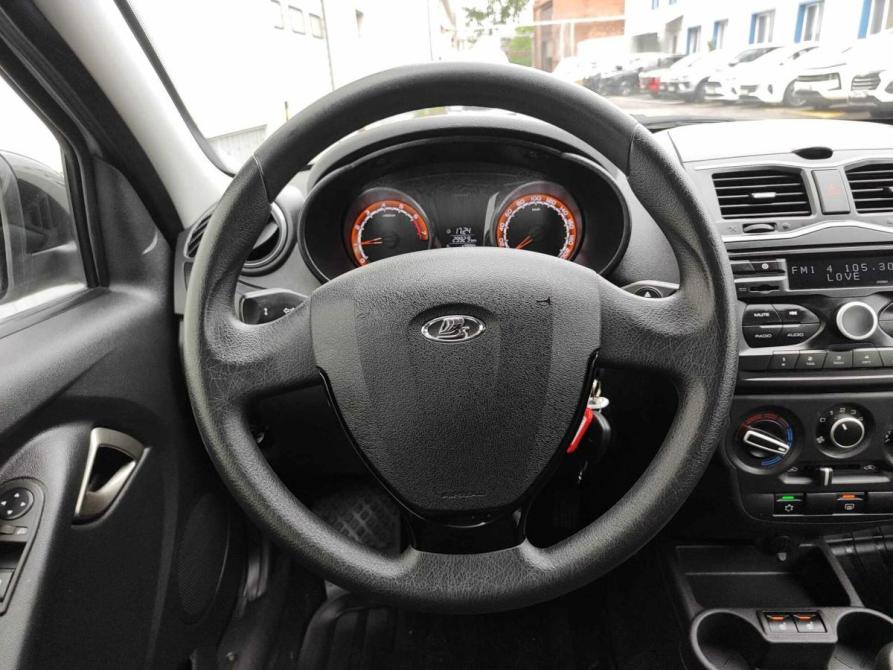 Lada (ВАЗ) Granta I Рестайлинг Санкт-Петербург  - изображение 18