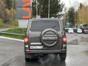УАЗ Патриот I Рестайлинг 3 Прокопьевск  - изображение 34