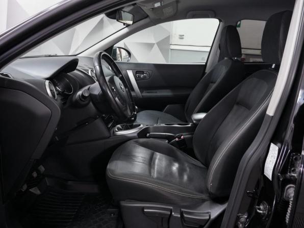 Nissan Qashqai I Рестайлинг с пробегом 2011 года, цена 998 000 рублей, 220000 км, внедорожник, Автокод Объявления