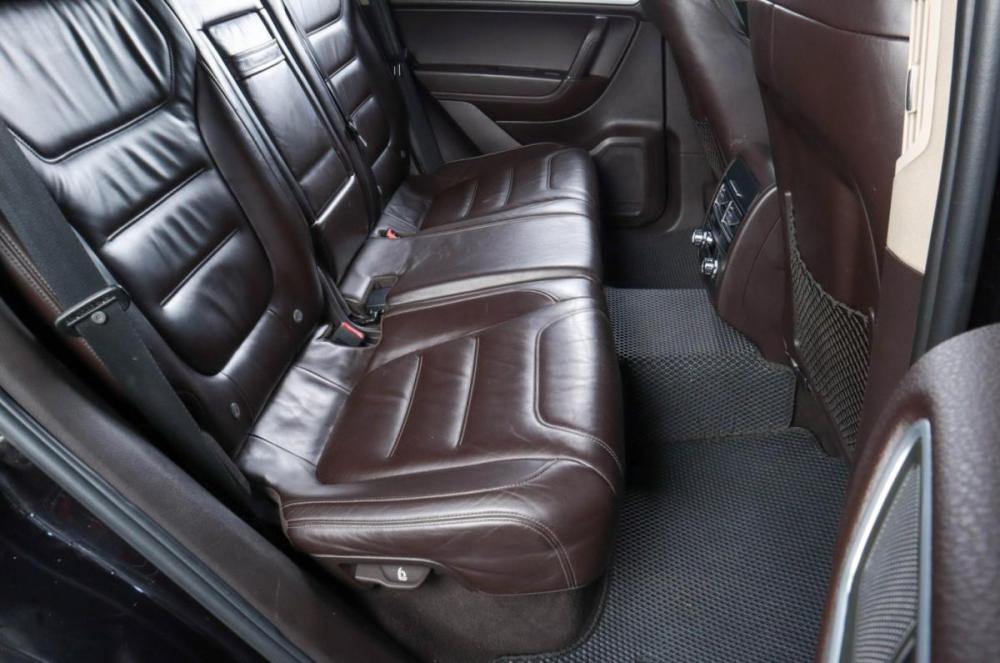 Volkswagen Touareg II Челябинск  - изображение 19