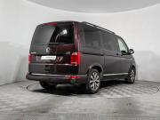 Volkswagen Multivan T6 Санкт-Петербург  - изображение 24