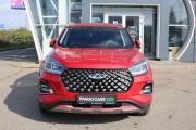 Chery Tiggo 4 Pro I Москва  - изображение 27