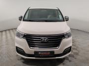 Hyundai H-1 II Рестайлинг 2 Москва  - изображение 24