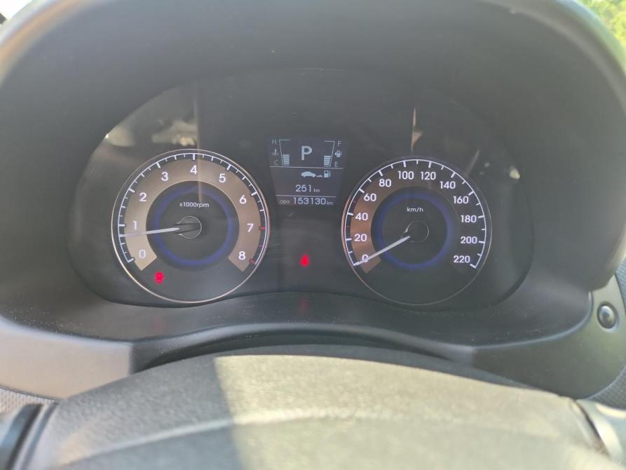 Hyundai Solaris I Саратов  - изображение 26