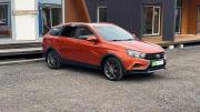 Lada (ВАЗ) Vesta I Санкт-Петербург  - изображение 17
