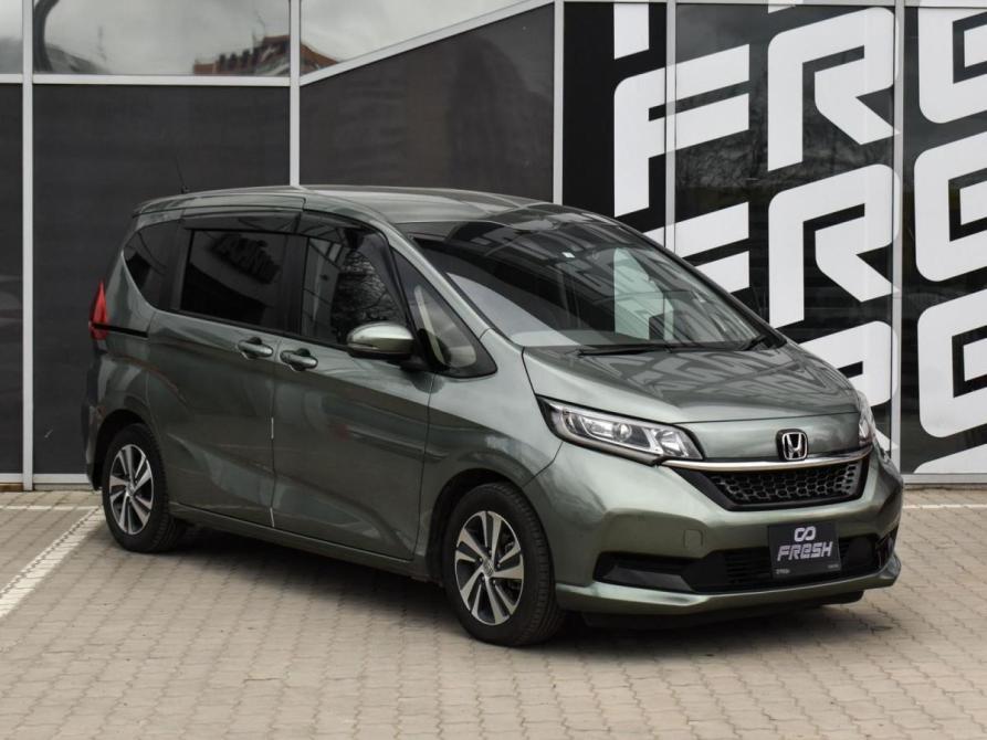 Honda Freed II Рестайлинг Краснодар  - изображение 1