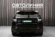 Land Rover Range Rover Evoque I Красноярск  - изображение 19