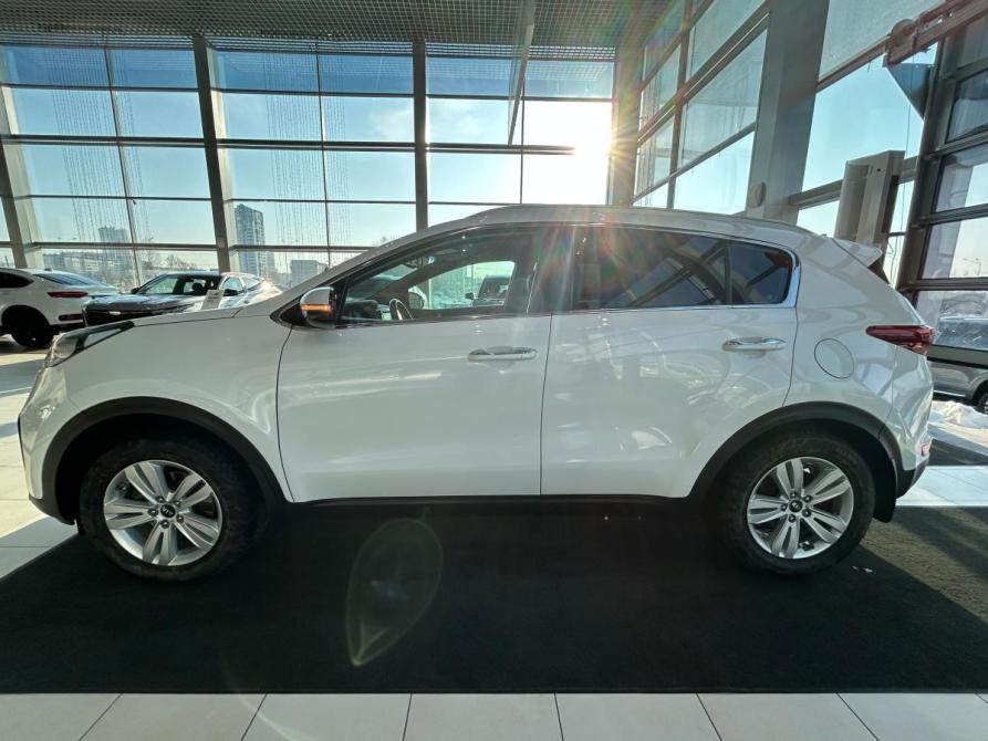 Kia Sportage IV Екатеринбург  - изображение 7