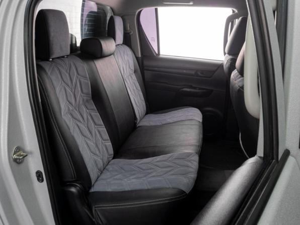 Toyota Hilux VIII с пробегом 2017 года, цена 3 584 000 рублей, 220667 км, offers.body_type.unknown, Автокод Объявления