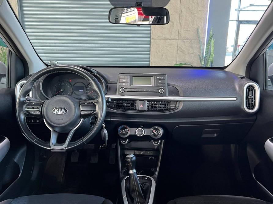 Kia Picanto III Оренбург  - изображение 19
