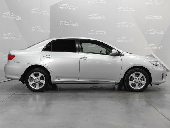 Toyota Corolla X (E140 E150) Рестайлинг с пробегом 2011 года, цена 925 000 рублей, 350000 км, седан, Автокод Объявления