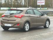 Hyundai i30 II Пермь  - изображение 9