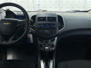 Chevrolet Aveo II Тамбов  - изображение 35