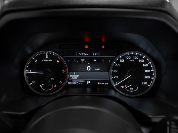 Mitsubishi L200 VI с пробегом 2025 года, цена 5 250 000 рублей, 50 км, пикап, Автокод Объявления