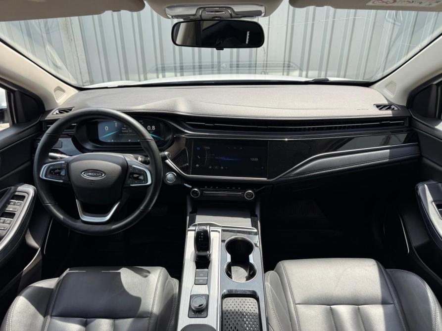 Omoda S5 Ростов-на-Дону  - изображение 15