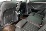 Skoda Superb III Рестайлинг Волгоград  - изображение 35