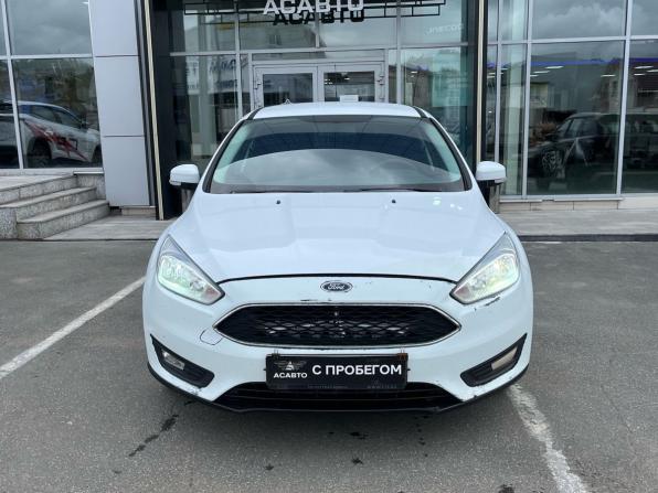 Ford Focus III Рестайлинг с пробегом 2015 года, цена 899 000 рублей, 198000 км, универсал, Автокод Объявления