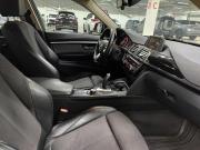 BMW 3 серии VI (F3x) Рестайлинг Казань  - изображение 35