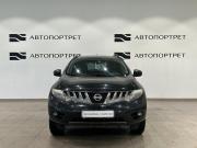 Nissan Murano II (Z51) Санкт-Петербург  - изображение 24