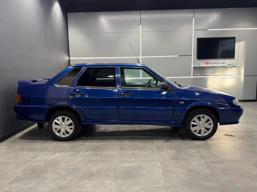 Lada (ВАЗ) 2115 Нижний Новгород  - изображение 6