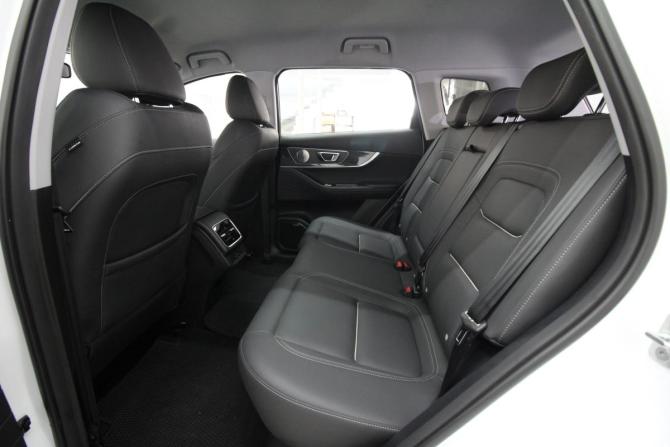 Chery Tiggo 7 Pro Max I Рестайлинг с пробегом 2024 года, цена 2 350 000 рублей, 29191 км, внедорожник, Автокод Объявления
