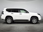Toyota Land Cruiser Prado 150 Series Рестайлинг 1 Санкт-Петербург  - изображение 12