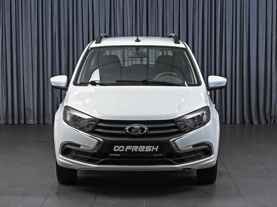 Lada (ВАЗ) Granta I Рестайлинг Ставрополь  - изображение 3