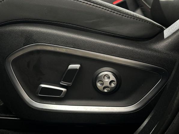 Geely Tugella I Рестайлинг с пробегом 2023 года, цена 2 590 000 рублей, 48791 км, внедорожник, Автокод Объявления