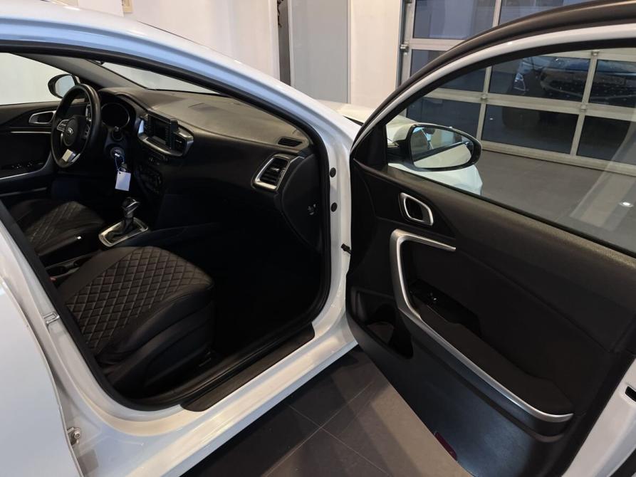 Kia Ceed III Чебоксары  - изображение 26