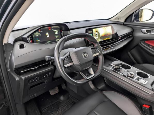 Changan CS55 Plus II с пробегом 2023 года, цена 1 820 000 рублей, 96949 км, внедорожник, Автокод Объявления