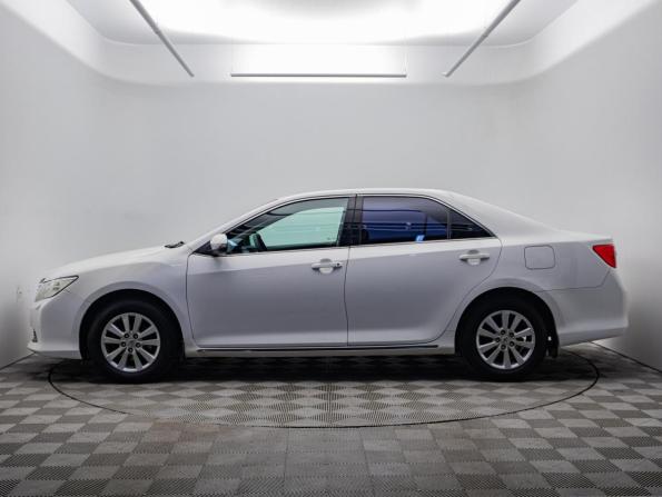 Toyota Camry VII (XV50) с пробегом 2013 года, цена 1 570 000 рублей, 149496 км, седан, Автокод Объявления