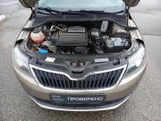 Skoda Rapid I Рестайлинг Чебоксары  - изображение 33