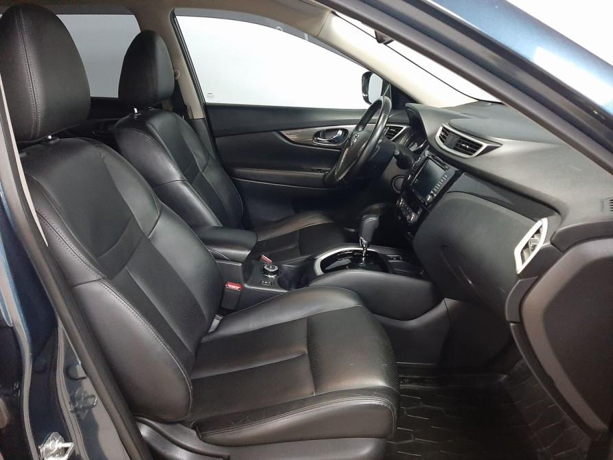 Nissan X-Trail III Москва  - изображение 10