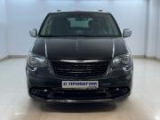 Chrysler Voyager V Рестайлинг Москва  - изображение 21