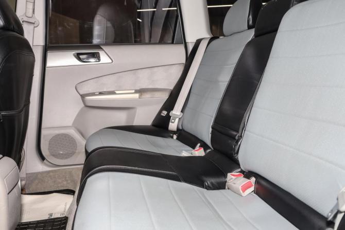 Subaru Forester II Рестайлинг с пробегом 2008 года, цена 1 099 000 рублей, 293120 км, внедорожник, Автокод Объявления