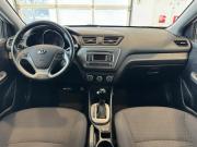 Kia Rio III Рестайлинг Подольск  - изображение 45