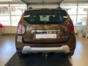 Renault Duster I Рестайлинг Тольятти  - изображение 27