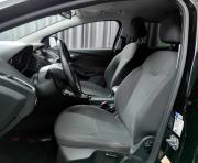 Ford Focus III Рестайлинг Москва  - изображение 33