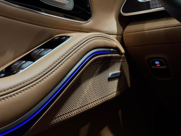 Rising Auto R7 с пробегом 2022 года, цена 3 420 000 рублей, 14500 км, внедорожник, Автокод Объявления