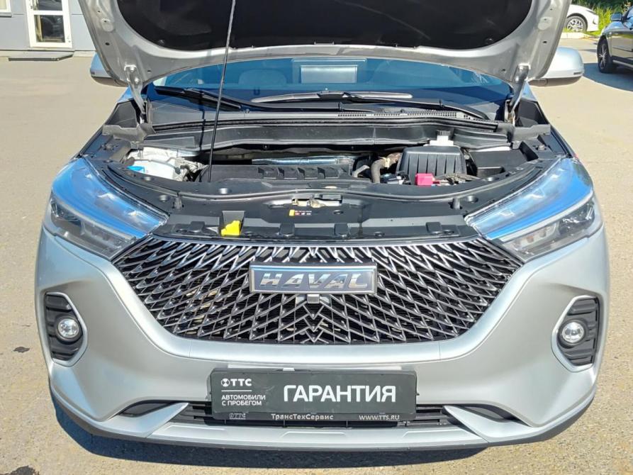 Haval M6 II Чебоксары  - изображение 11