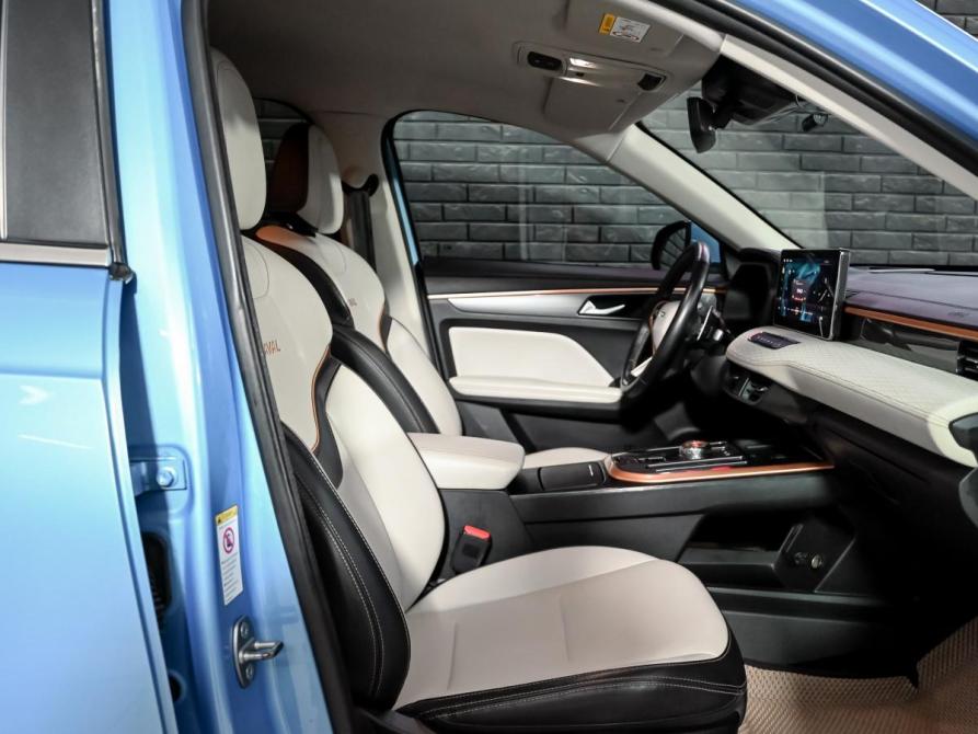 Haval Jolion I Екатеринбург  - изображение 11