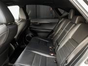 Lexus NX I Рестайлинг Екатеринбург  - изображение 63