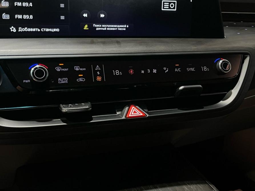Kia K8 I Пермь  - изображение 25